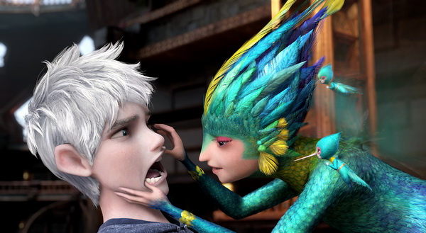04 Cinq Legendes Rise of Guardians
